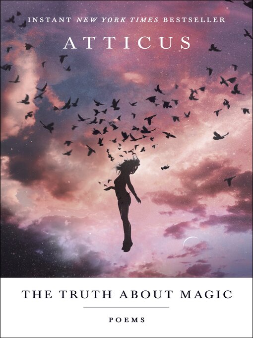 Title details for The Truth About Magic by Atticus - Wait list